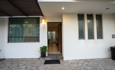 Casa en Venta Zona Real Santillana