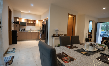 Casa en Venta Zona Real Santillana