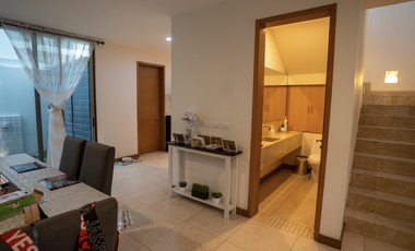 Casa en Venta Zona Real Santillana
