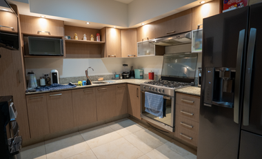 Casa en Venta Zona Real Santillana