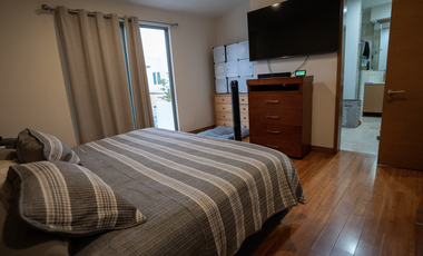 Casa en Venta Zona Real Santillana