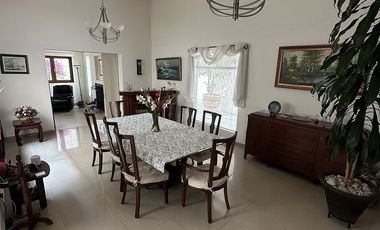 Casa en venta Fracc El Lucero San Pedro Cholula, 3  recámaras en PB