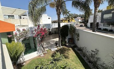 Casa en venta Fracc El Lucero San Pedro Cholula, 3  recámaras en PB