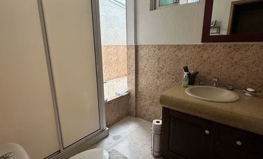 Casa en venta Fracc El Lucero San Pedro Cholula, 3  recámaras en PB