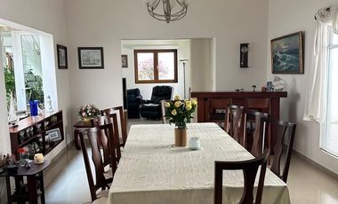 Casa en venta en Fraccionamiento El Lucero en San Pedro Cholula, Puebla.