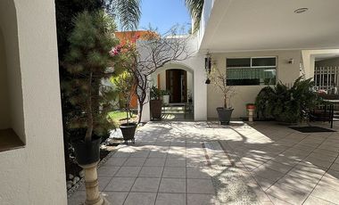 Casa en venta Fracc El Lucero San Pedro Cholula, 3  recámaras en PB