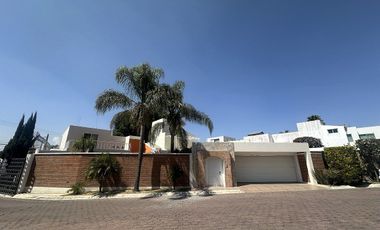 Casa en venta Fracc El Lucero San Pedro Cholula, 3  recámaras en PB