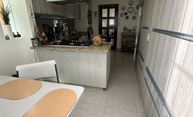 Casa en venta Fracc El Lucero San Pedro Cholula, 3  recámaras en PB