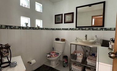 Casa en venta Fracc El Lucero San Pedro Cholula, 3  recámaras en PB