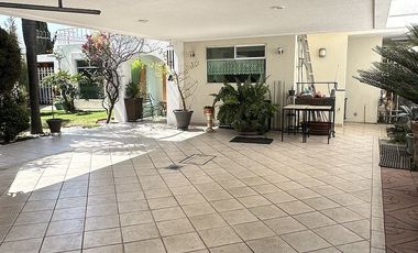 Casa en venta Fracc El Lucero San Pedro Cholula, 3  recámaras en PB