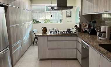 Casa en venta en Fraccionamiento El Lucero en San Pedro Cholula, Puebla.