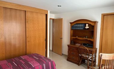 Casa en venta en Fraccionamiento El Lucero en San Pedro Cholula, Puebla.