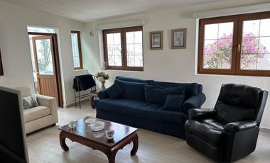 Casa en venta en Fraccionamiento El Lucero en San Pedro Cholula, Puebla.