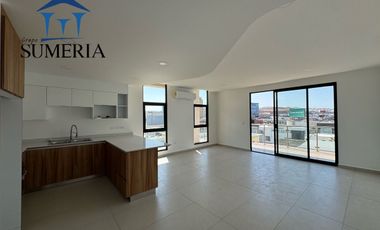 DEPARTAMENTO EN TORRE RIO CON BONITA VISTA