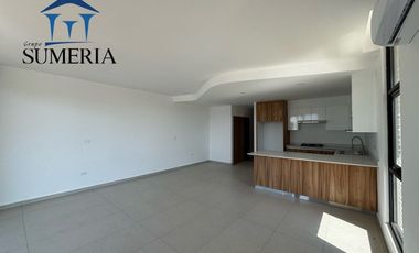 DEPARTAMENTO EN TORRE RIO CON BONITA VISTA