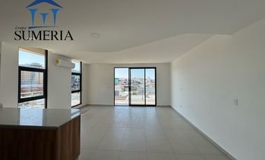 DEPARTAMENTO EN TORRE RIO CON BONITA VISTA