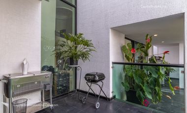 Casa de lujo en venta con alberca 5 habitaciones Residencial Victoria; Expo