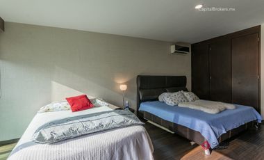 Casa de lujo en venta con alberca 5 habitaciones Residencial Victoria; Expo