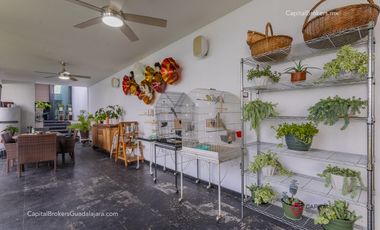 Casa de lujo en venta con alberca 5 habitaciones Residencial Victoria; Expo