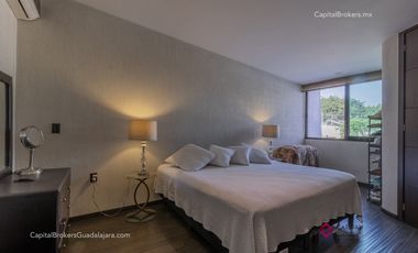 Casa de lujo en venta con alberca 5 habitaciones Residencial Victoria; Expo