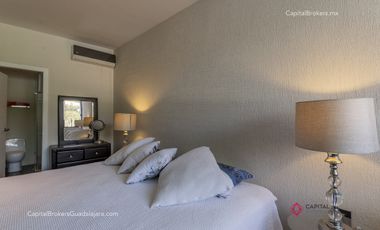 Casa de lujo en venta con alberca 5 habitaciones Residencial Victoria; Expo