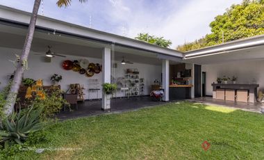 Casa de lujo en venta con alberca 5 habitaciones Residencial Victoria; Expo