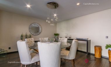 Casa de lujo en venta con alberca 5 habitaciones Residencial Victoria; Expo