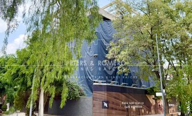 Local Comercial en Renta en Presidente Mazaryk