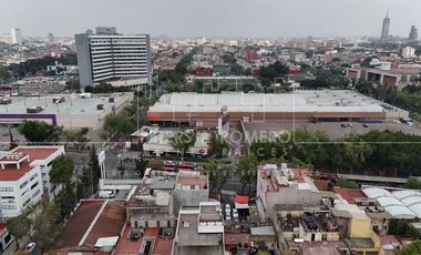 Lote en Venta en Av Insurgentes