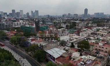 Lote en Venta en Av Insurgentes