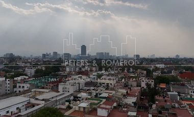 Terreno en Venta en la Santa María la Ribera