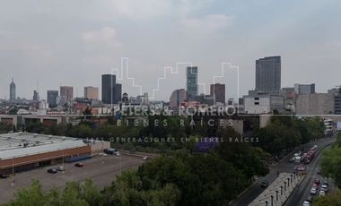 Lote en Venta en Av Insurgentes