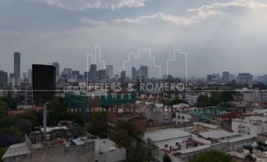 Terreno en Venta en la Santa María la Ribera