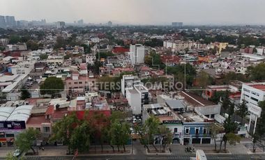 Lote en Venta en Av Insurgentes