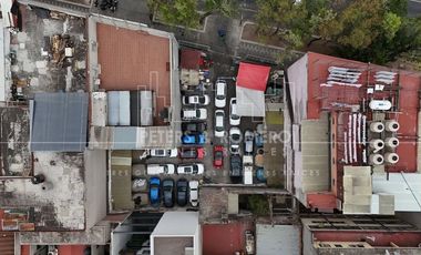 Lote en Venta en Av Insurgentes