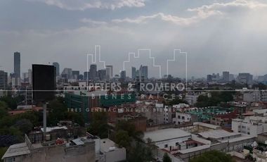 Lote en Venta en Av Insurgentes