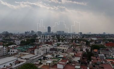 Lote en Venta en Av Insurgentes