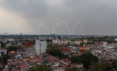 Lote en Venta en Av Insurgentes