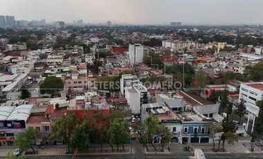 Terreno en Venta en la Santa María la Ribera