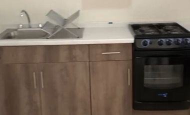 Departamento en Privada Valle Poniente