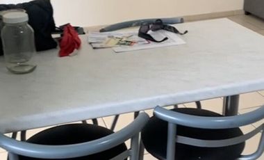 Departamento en Privada Valle Poniente