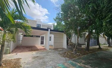 Casa en venta Mérida Yucatán, Las Américas II