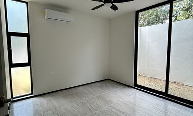 Departamento en venta, Remolino Temozón Norte