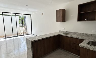 Departamento en venta, Remolino Temozón Norte