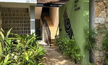 Departamento en venta, Remolino Temozón Norte