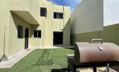CASA EN RENTA COL. LAS ARBOLEDAS