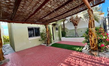 CASA EN RENTA COL. LAS ARBOLEDAS