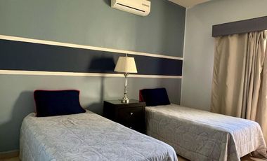 CASA EN RENTA COL. LAS ARBOLEDAS