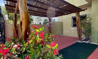 CASA EN RENTA COL. LAS ARBOLEDAS