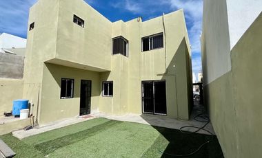 CASA EN RENTA COL. LAS ARBOLEDAS